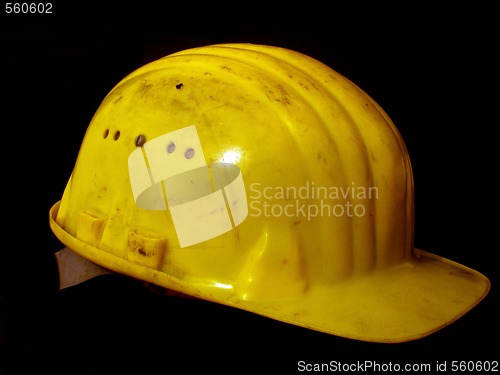 Image of hardhat