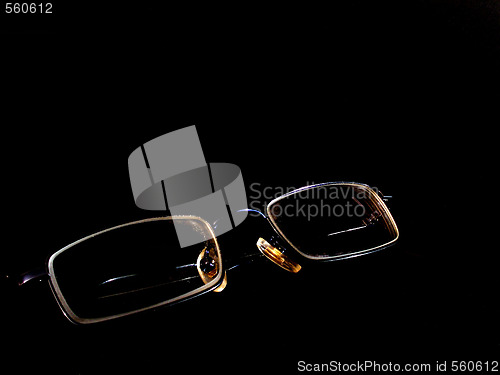 Image of glasses