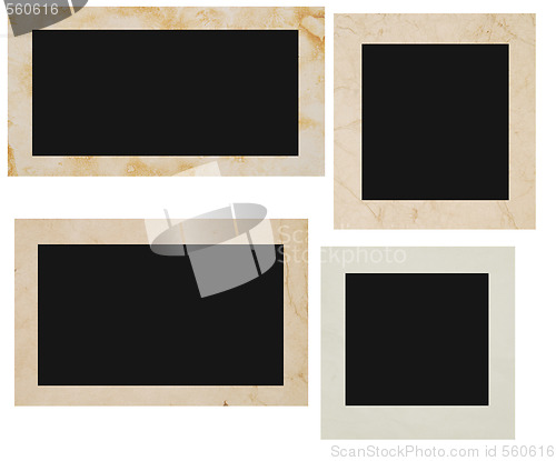 Image of photo frames