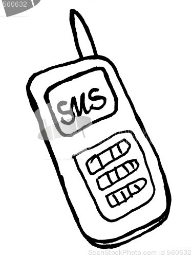 Image of sms