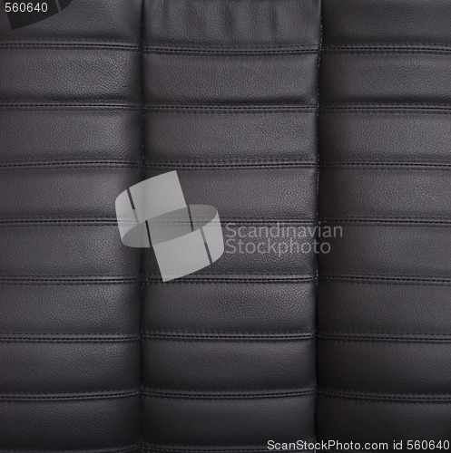 Image of leather