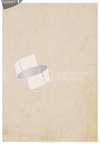 Image of old paper