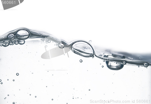 Image of bubbles