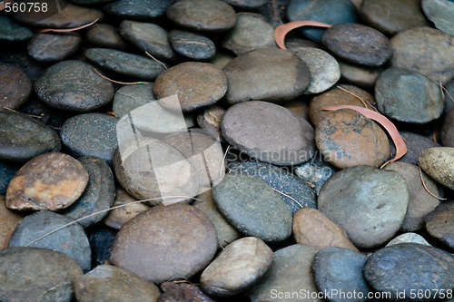 Image of Stones