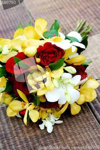 Image of Bouquet