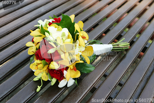 Image of Bouquet