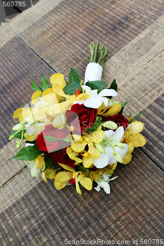 Image of Bouquet