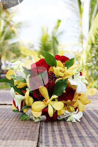 Image of Bouquet