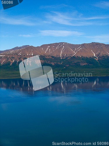 Image of Lake Lama