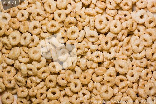 Image of Cheerios