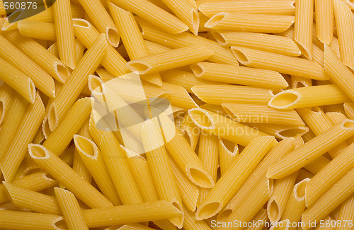 Image of Pasta!