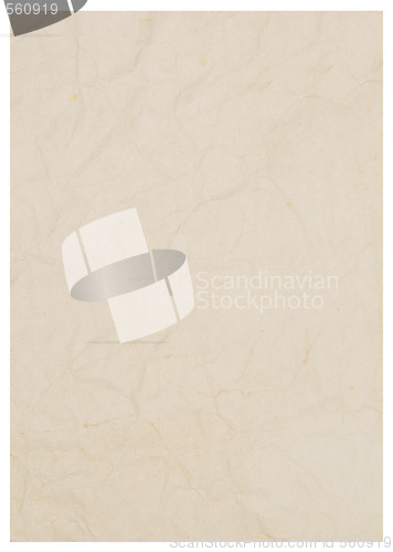 Image of paper texture