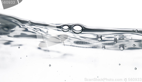 Image of water
