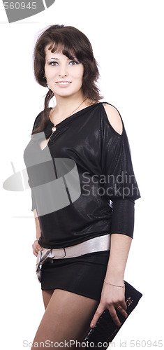 Image of woman