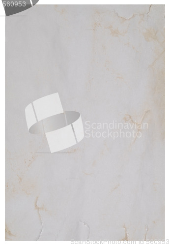 Image of old paper
