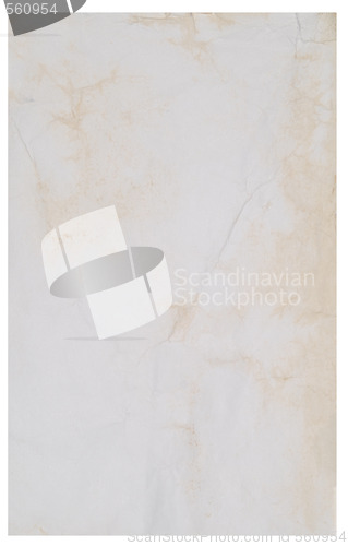 Image of old paper