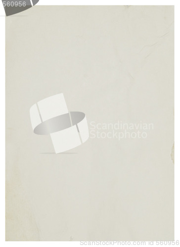 Image of old paper