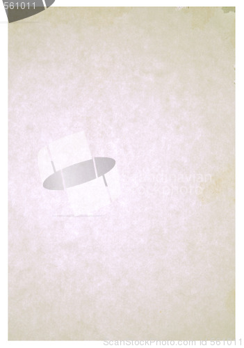 Image of paper