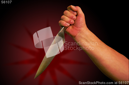 Image of Knife