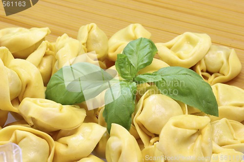 Image of Pasta