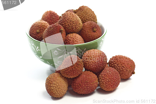 Image of Lychee