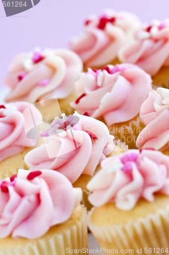 Image of Cupcakes