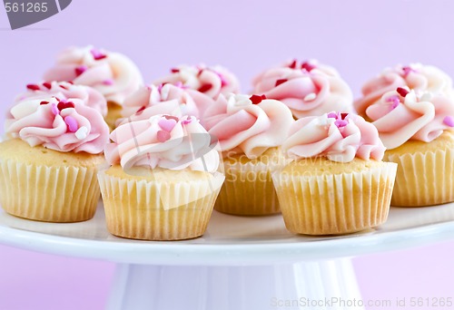 Image of Cupcakes