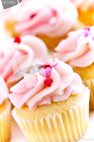 Image of Cupcakes