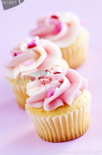 Image of Cupcakes