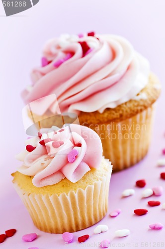 Image of Cupcakes