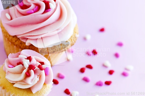 Image of Cupcakes