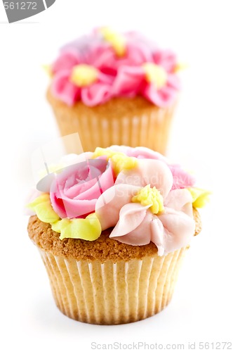 Image of Cupcakes