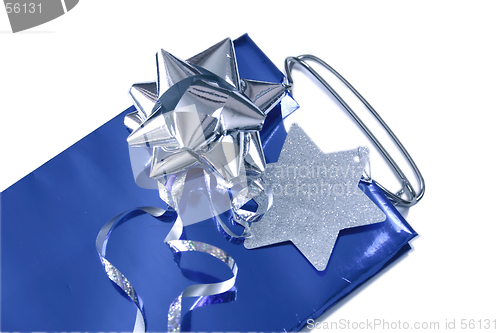 Image of gift bag