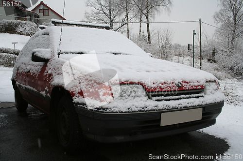 Image of Car