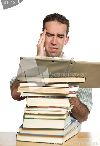 Image of Study Headache