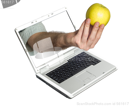 Image of Snack At Work