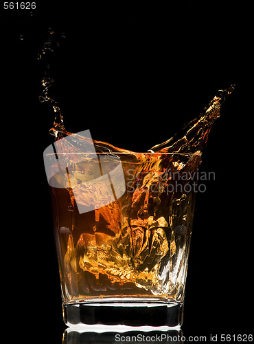 Image of whiskey