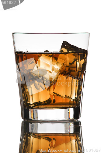 Image of whiskey