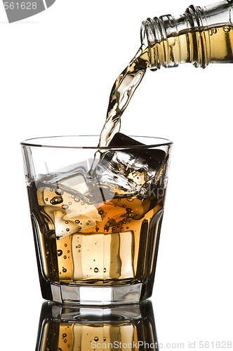 Image of whiskey