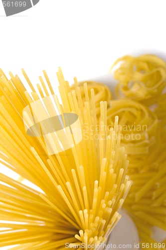 Image of pasta
