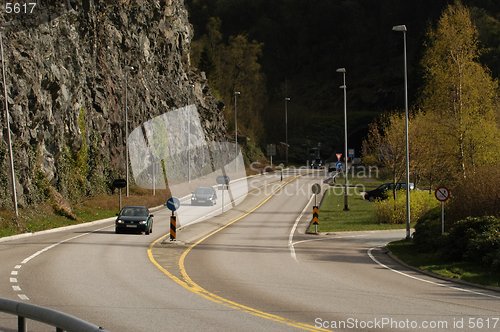 Image of Road junction_2005