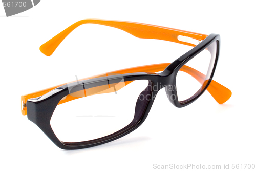 Image of eyeglasses