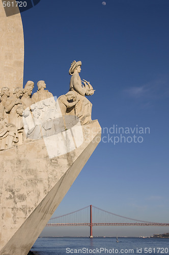 Image of Monument