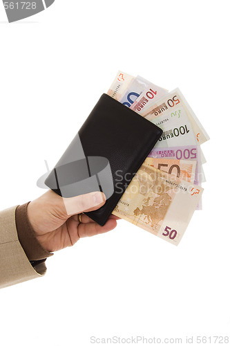 Image of Wallet