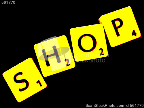 Image of shop