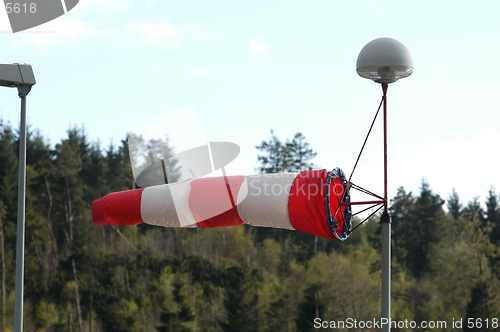 Image of Wind sock_2005