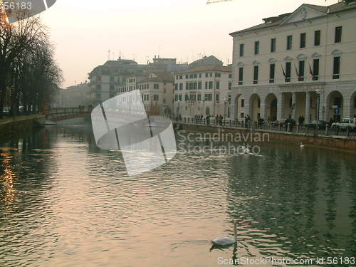 Image of Treviso - Italy