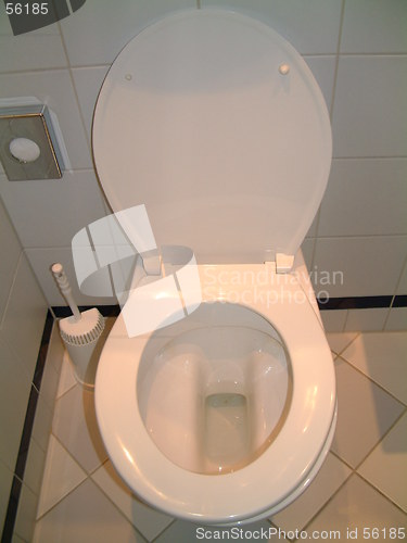 Image of WC