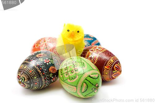 Image of Easter theme