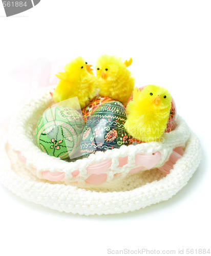 Image of Easter theme